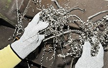 防护手套的配备和使用与质量要求